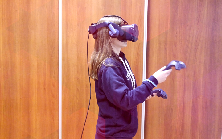 Vr testowe 3Fotor