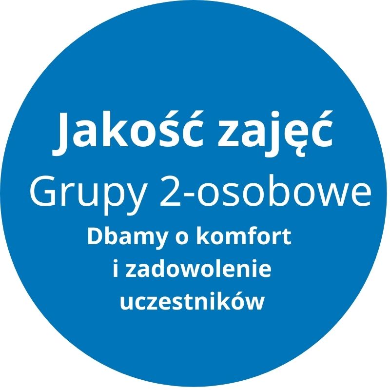 jakość zajęć